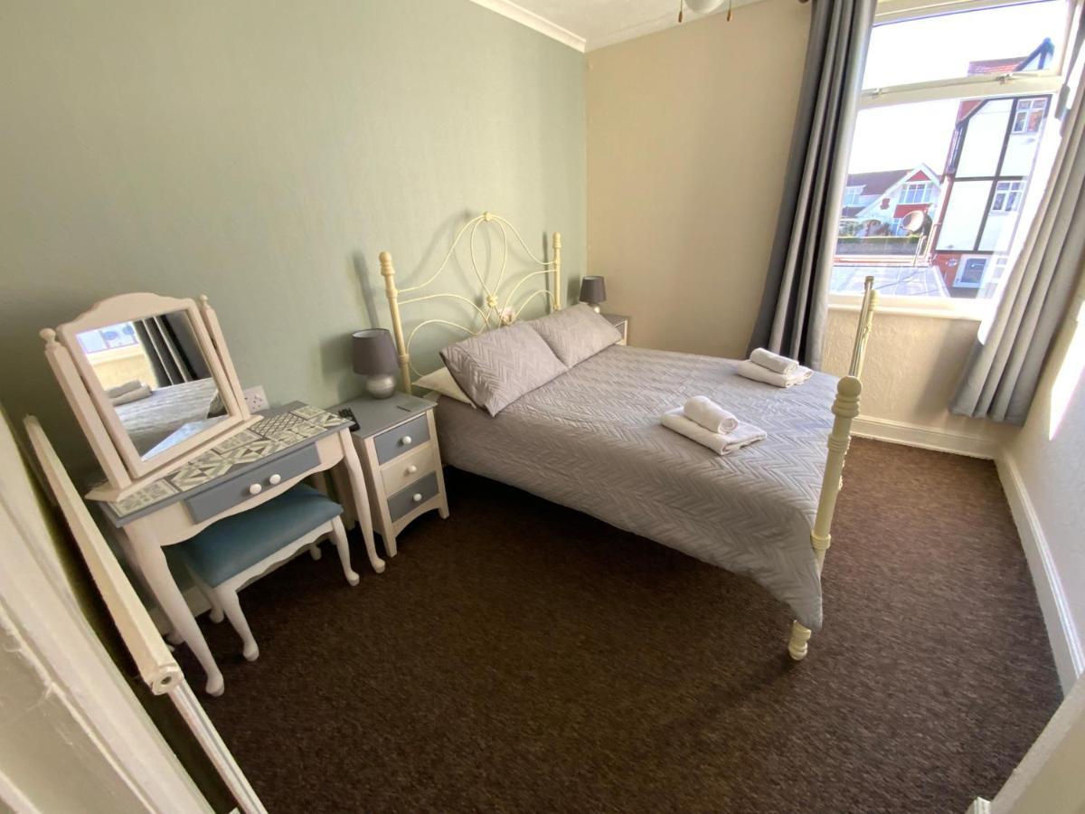The Laurels Hotel Skegness Zewnętrze zdjęcie