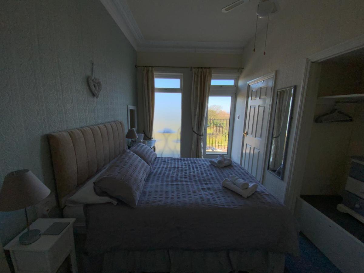 The Laurels Hotel Skegness Zewnętrze zdjęcie