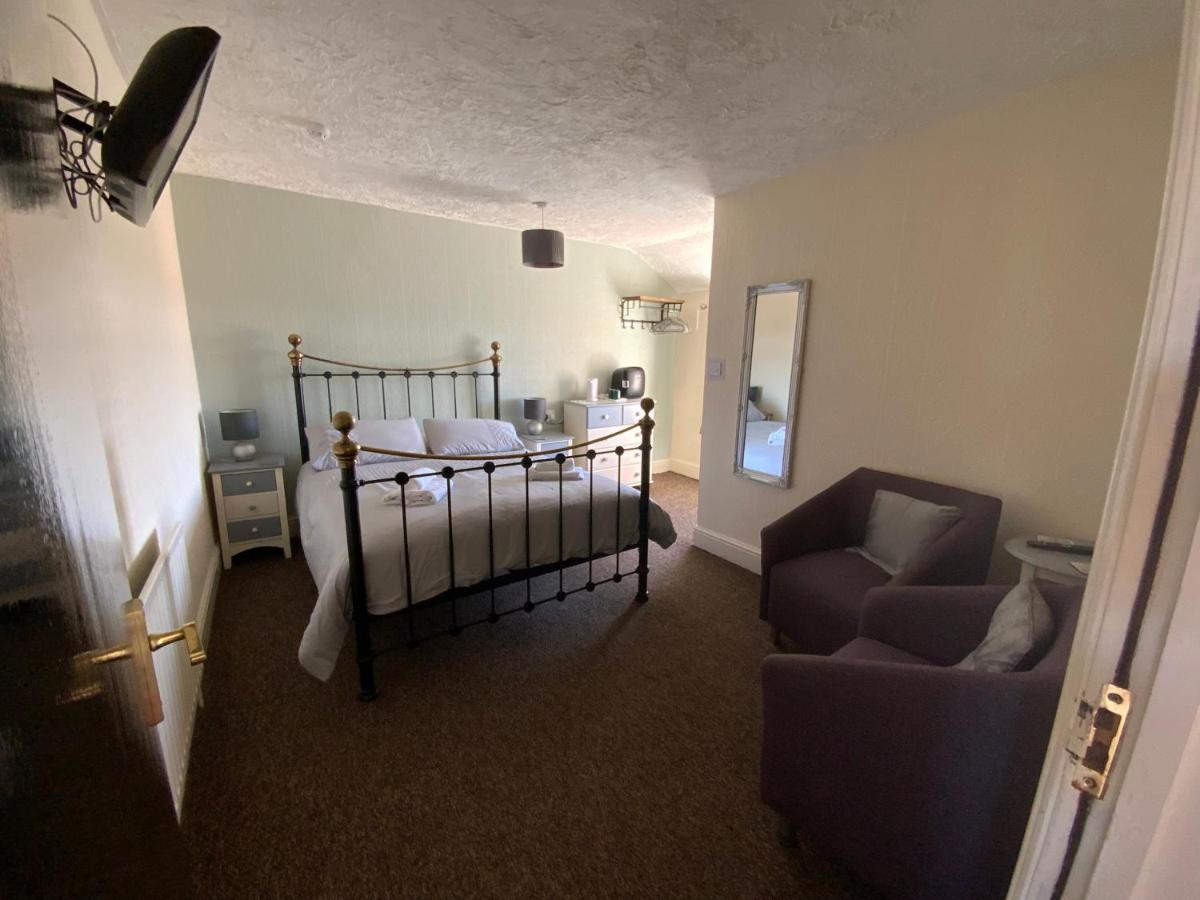 The Laurels Hotel Skegness Zewnętrze zdjęcie