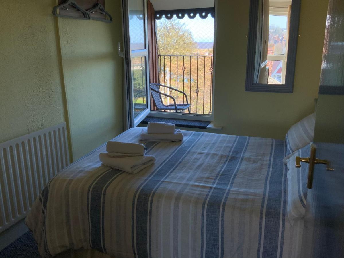 The Laurels Hotel Skegness Zewnętrze zdjęcie