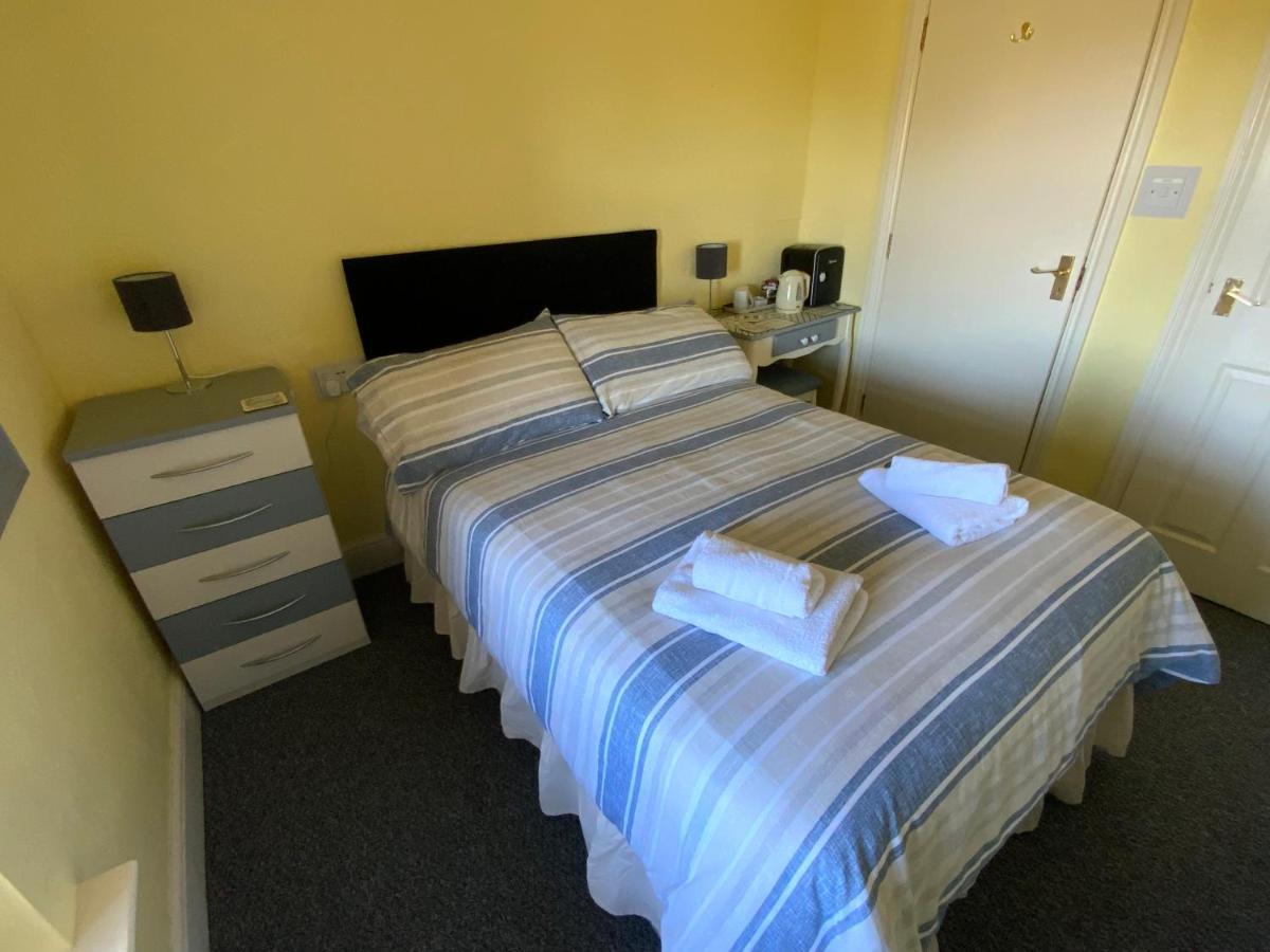 The Laurels Hotel Skegness Zewnętrze zdjęcie