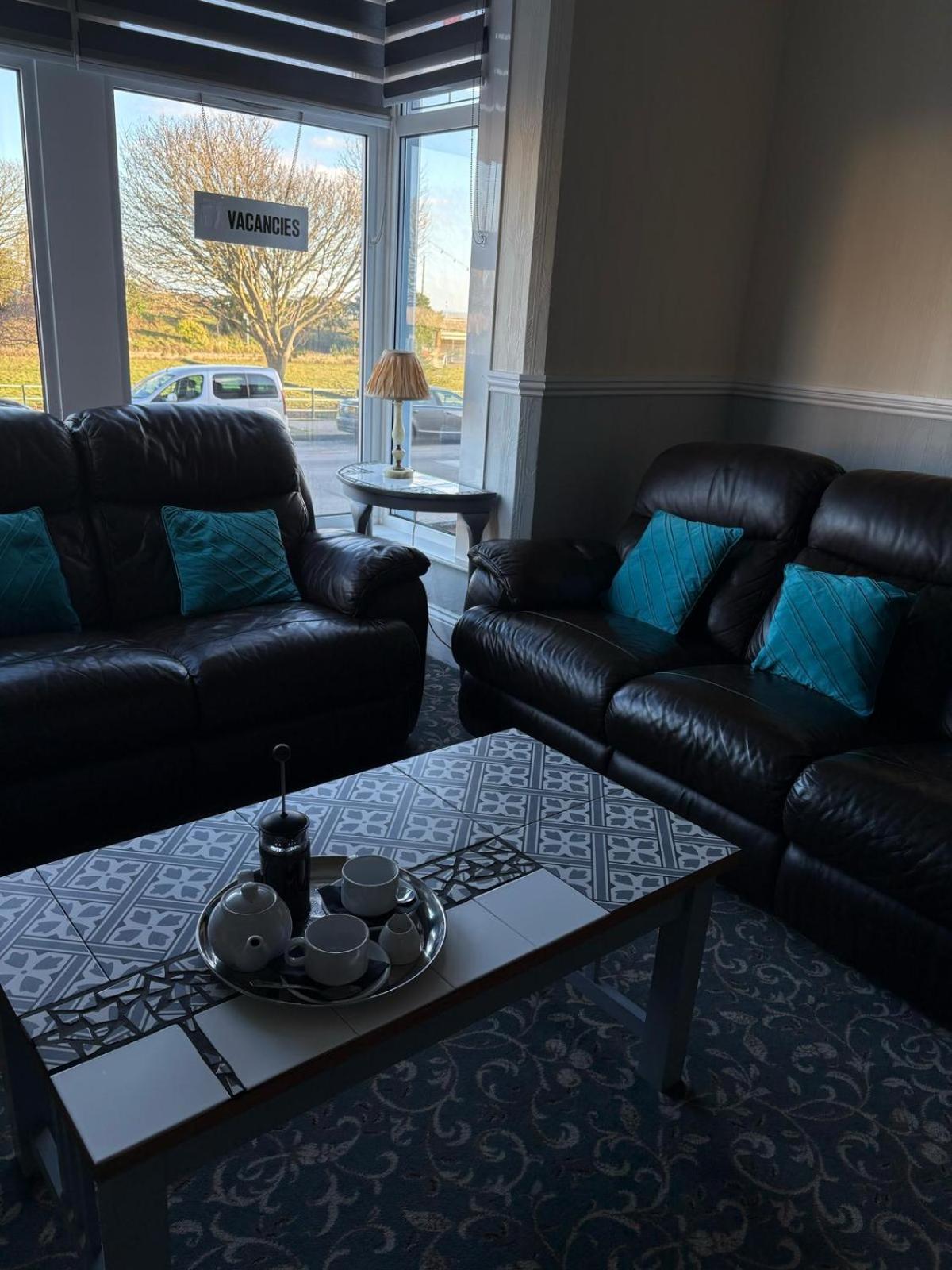The Laurels Hotel Skegness Zewnętrze zdjęcie