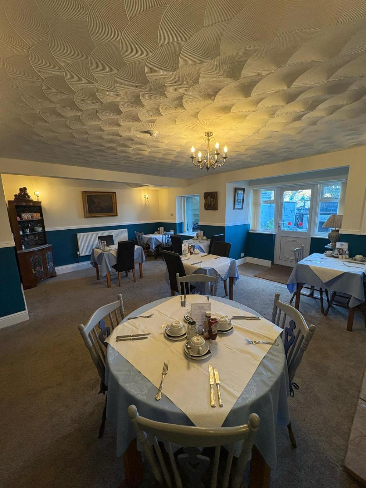 The Laurels Hotel Skegness Zewnętrze zdjęcie