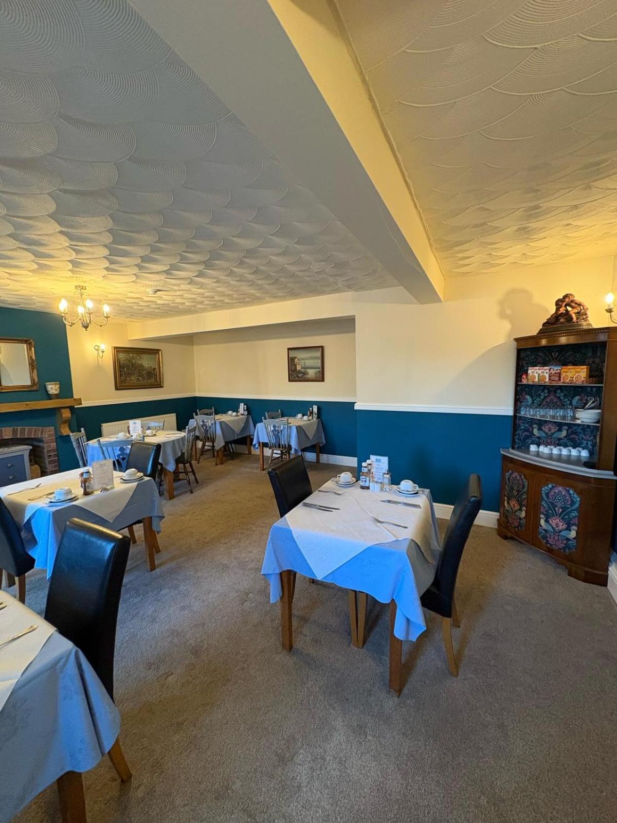 The Laurels Hotel Skegness Zewnętrze zdjęcie