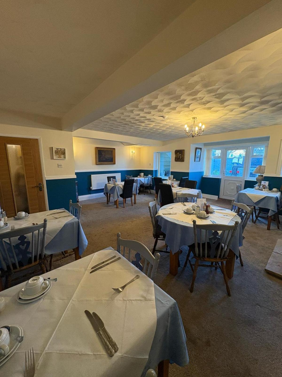 The Laurels Hotel Skegness Zewnętrze zdjęcie